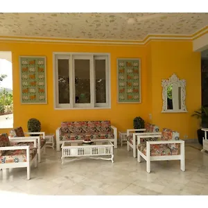  Villa Devraj 6bhk