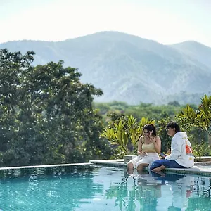  Villa The Riverside Estate - 3bedroom Private Pool In