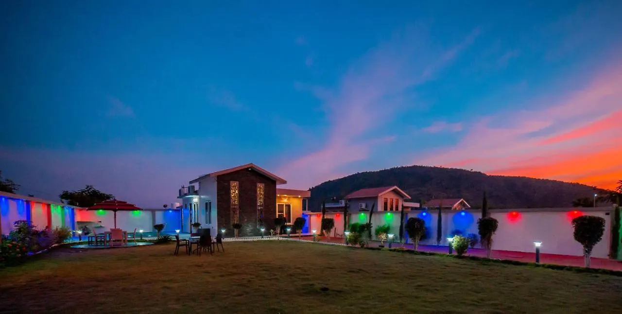 Jannat Villa Udaipur
