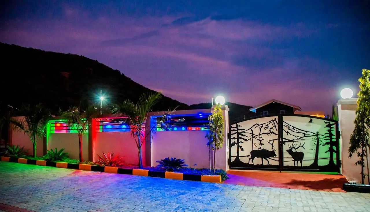 Jannat Villa Udaipur