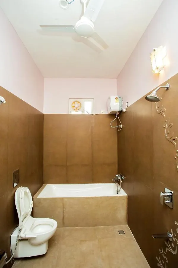Jannat Villa Udaipur