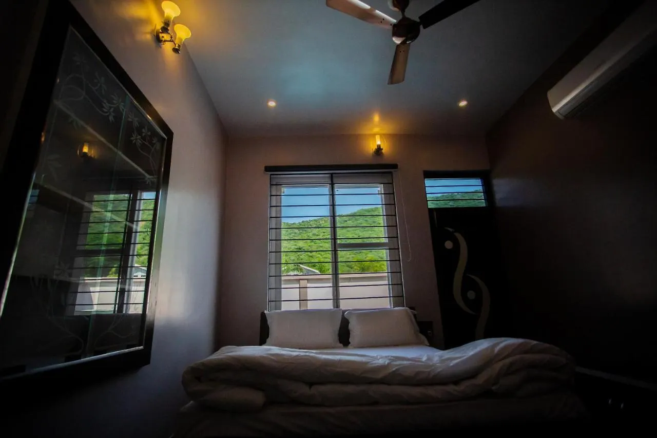 Jannat Villa Udaipur