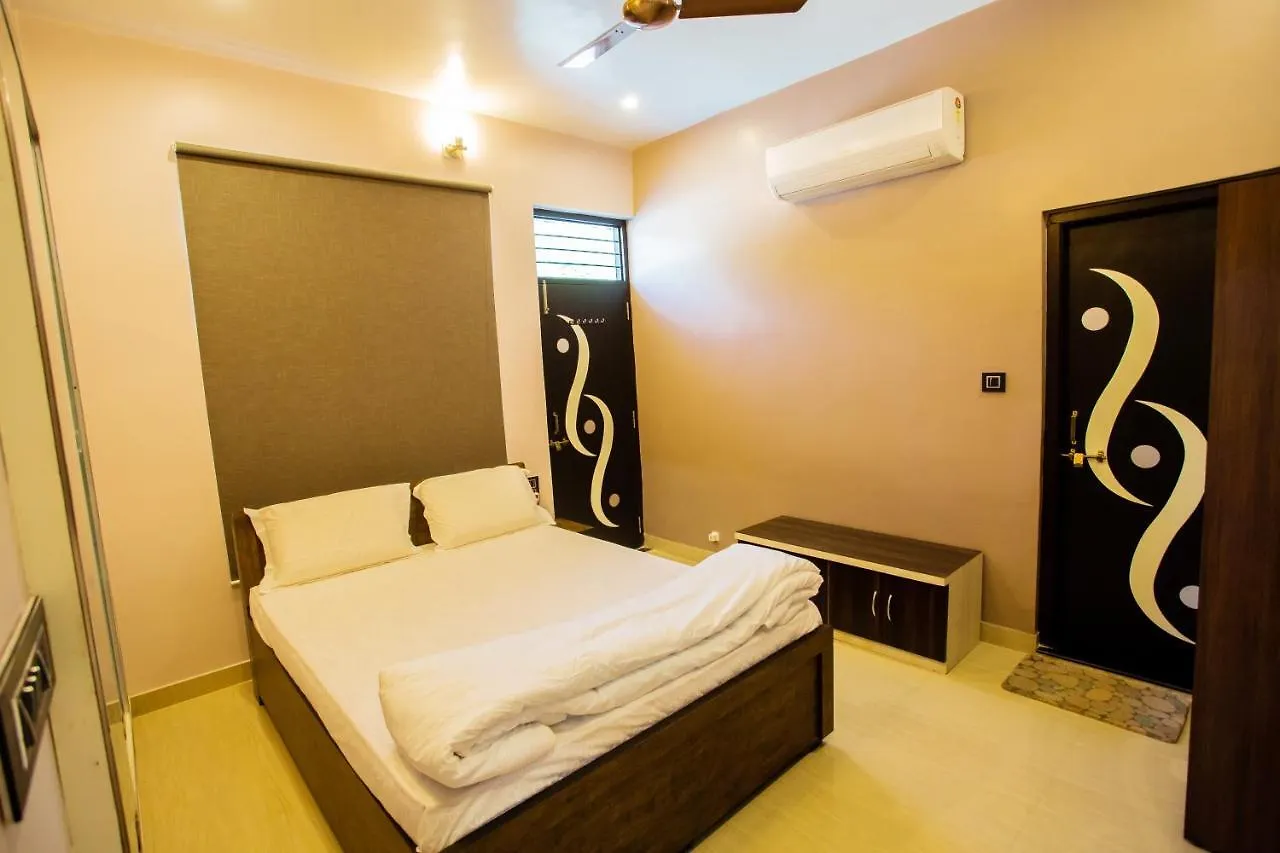 Jannat Villa Udaipur