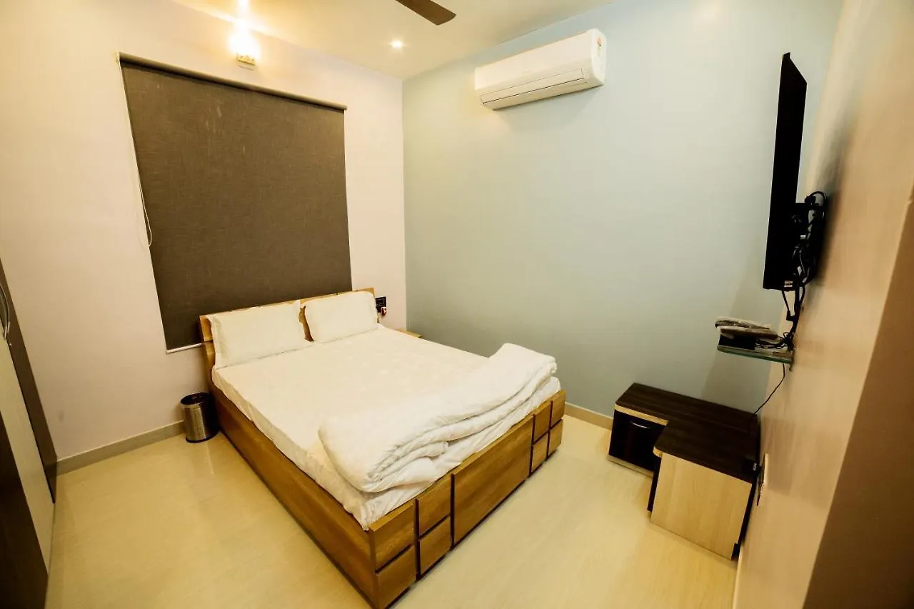 Jannat Villa Udaipur