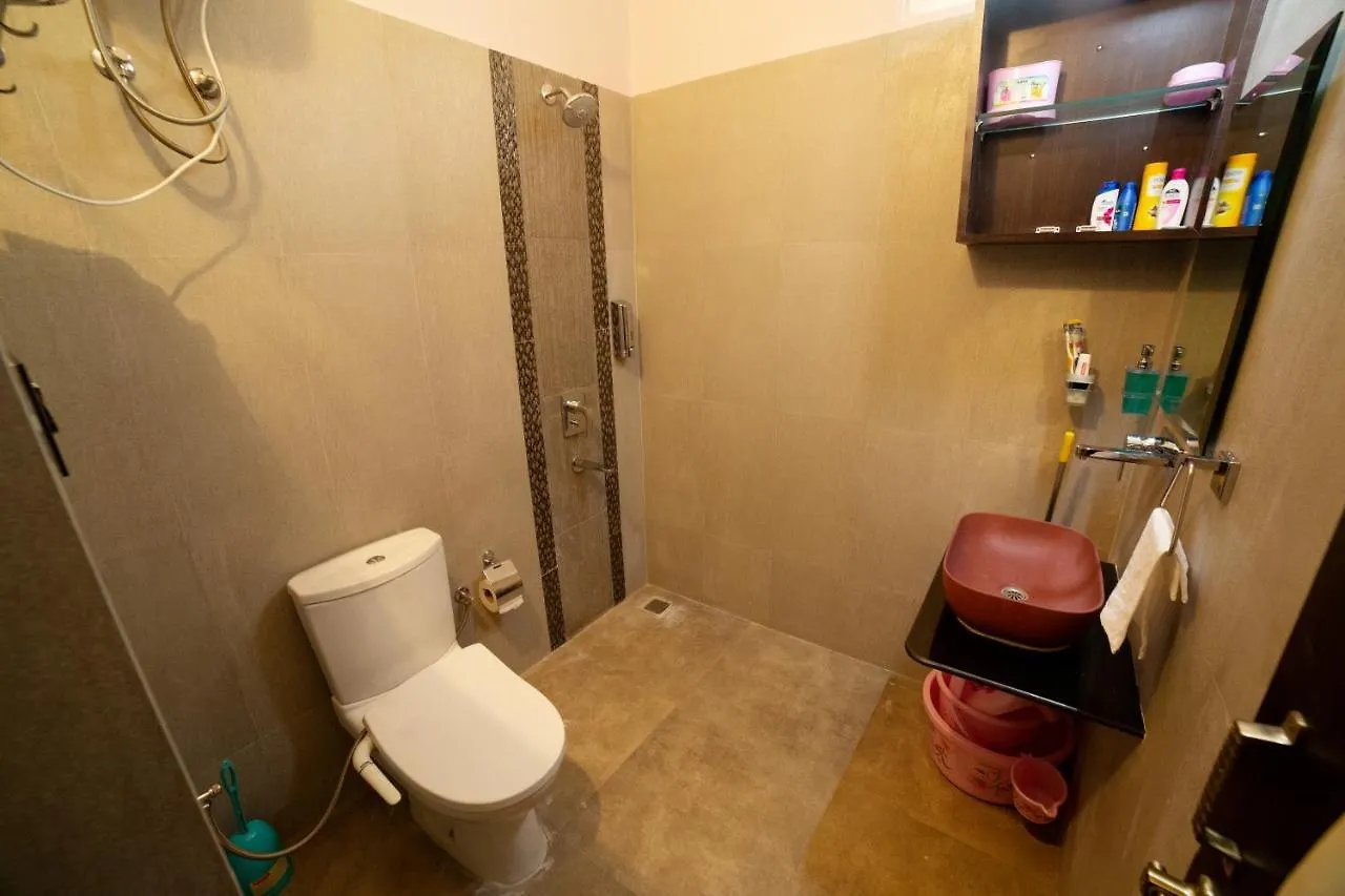 Jannat Villa Udaipur